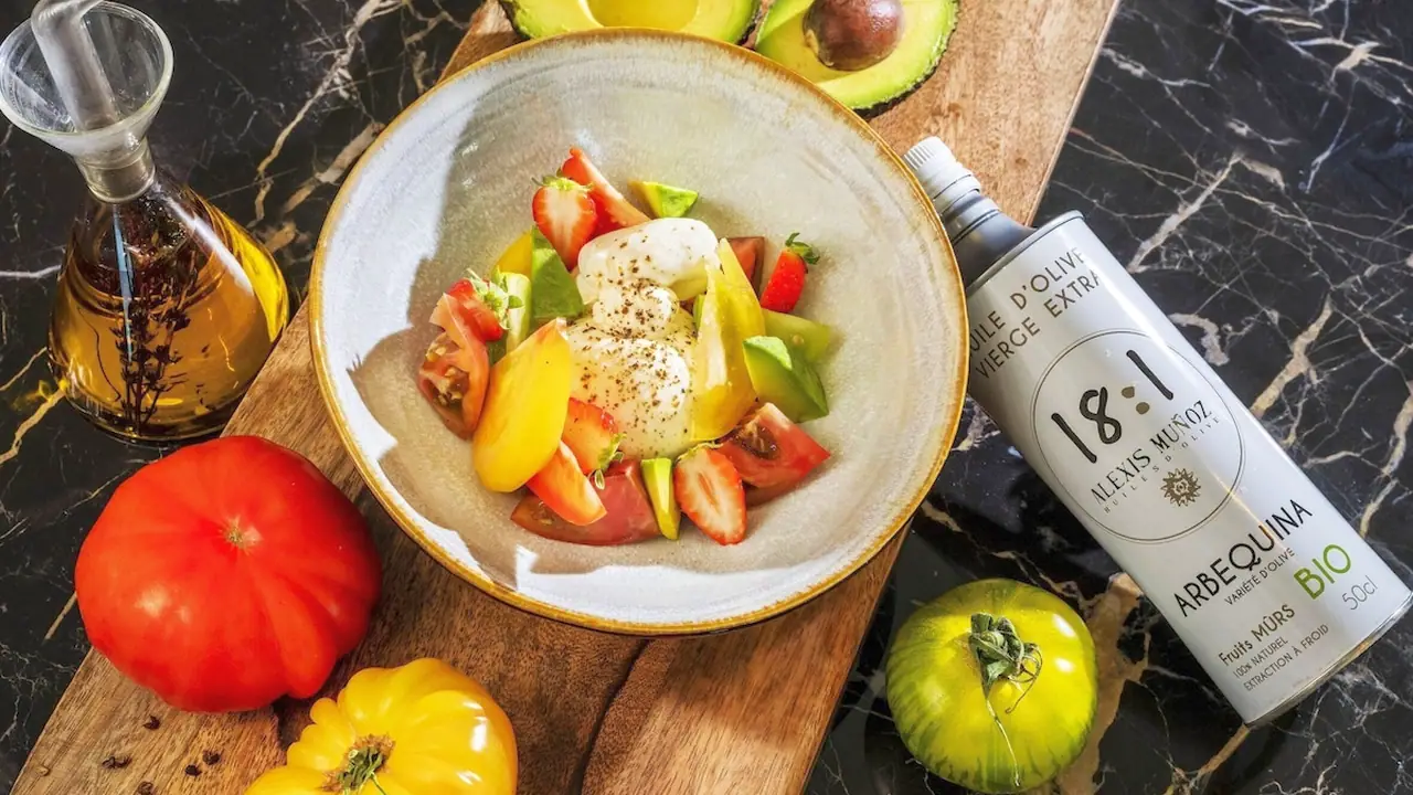 Crowne Plaza - Nice - Grand Arenas by IHG